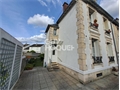 maison-villa à la vente